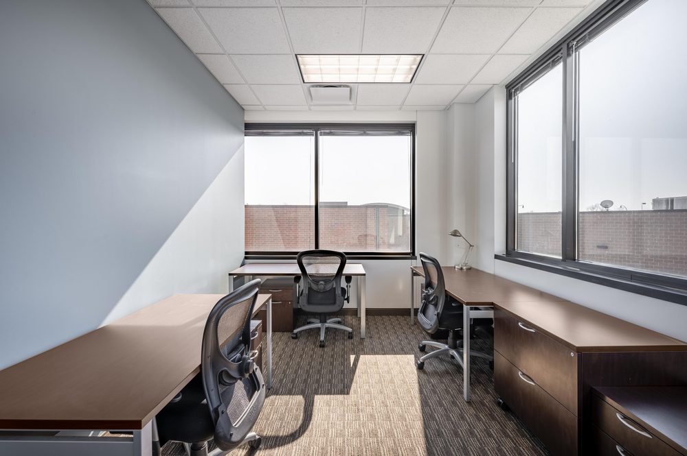 Photo of Regus Minnesota West End