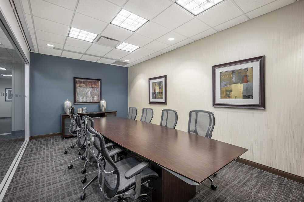 Photo of Regus Minnesota West End