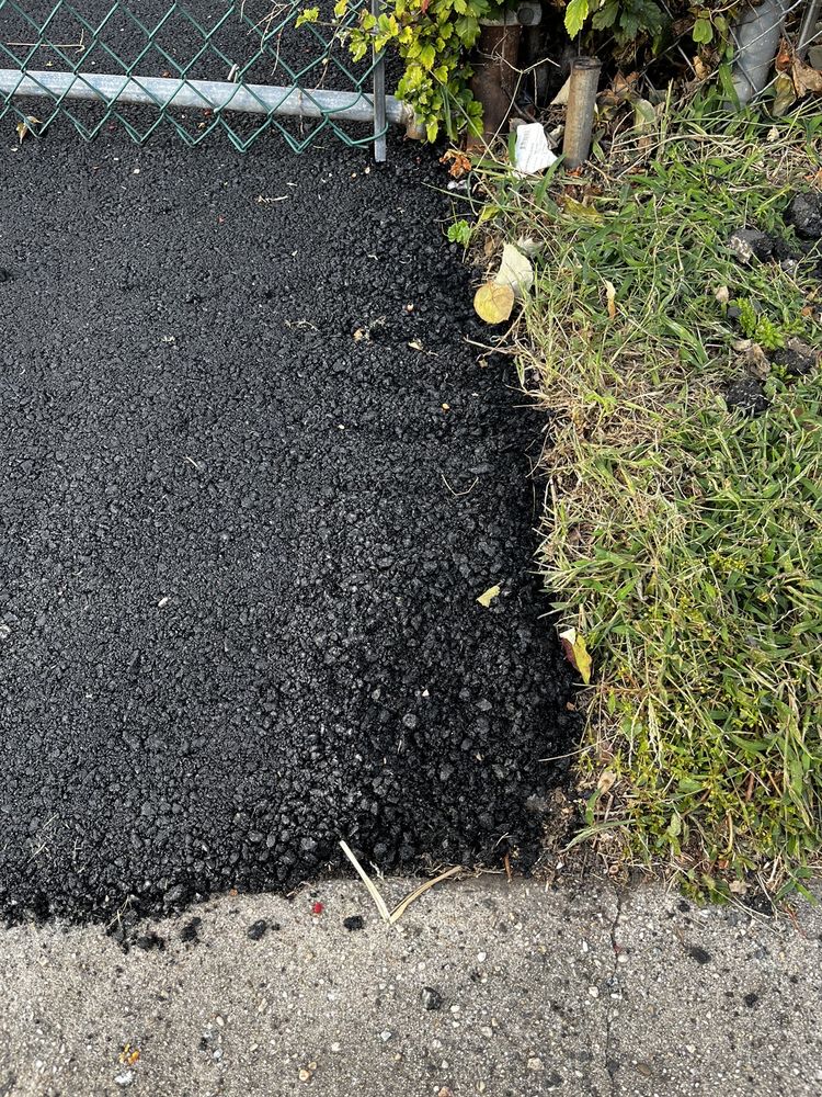 Photo of Kings Asphalt and Masonary