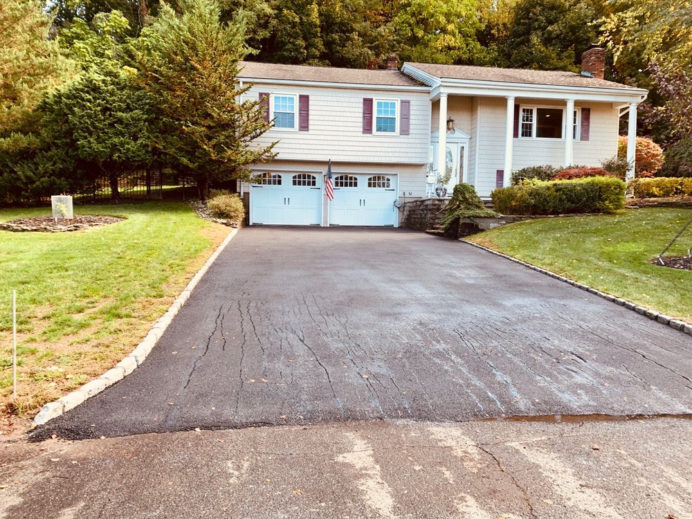 Photo of Kings Asphalt and Masonary