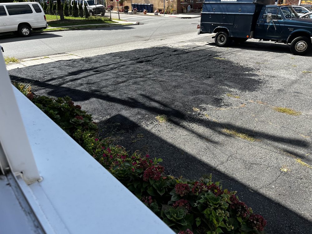 Photo of Kings Asphalt and Masonary
