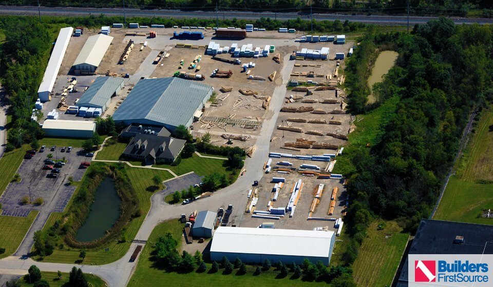 Photo of Builders FirstSource
