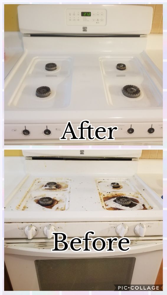 Photo of Always Detailed House Cleaning Services