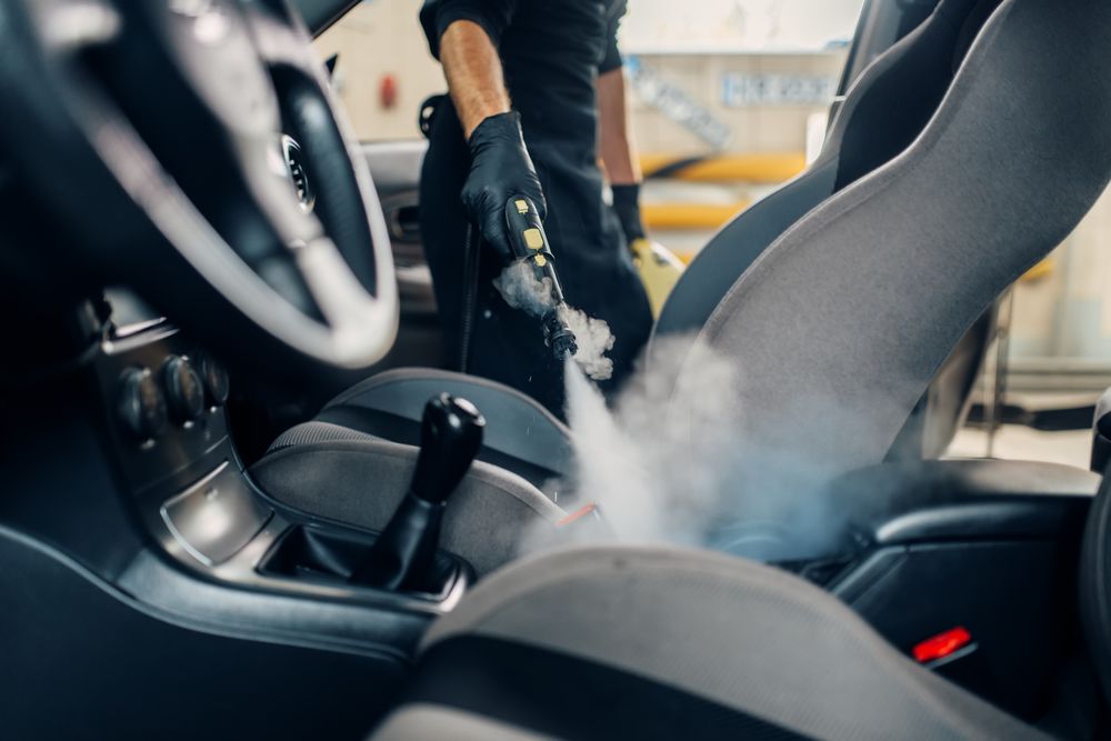 Photo of Ecoshine Car Care