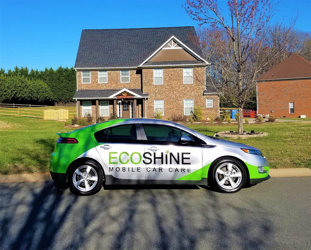 Photo of Ecoshine Car Care