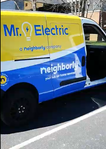 Photo of Mr. Electric of Fishers