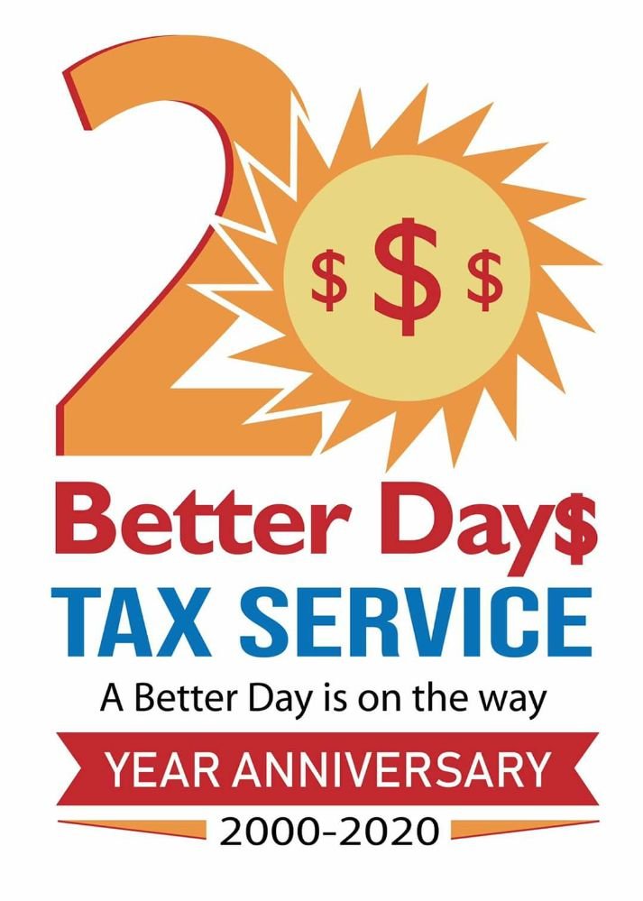 Photo of Better Days Tax Service