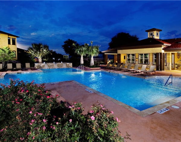 Photo of Villas At Medical Center