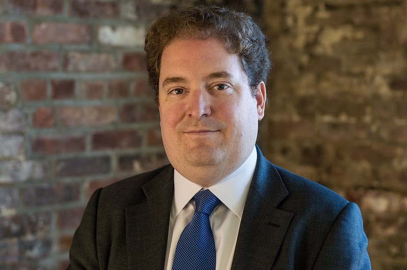 Photo of Andrew M Ayers