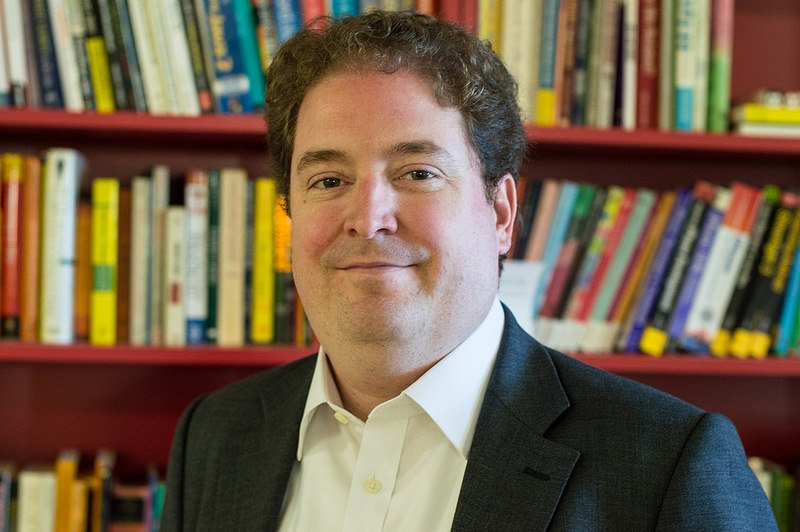 Photo of Andrew M Ayers