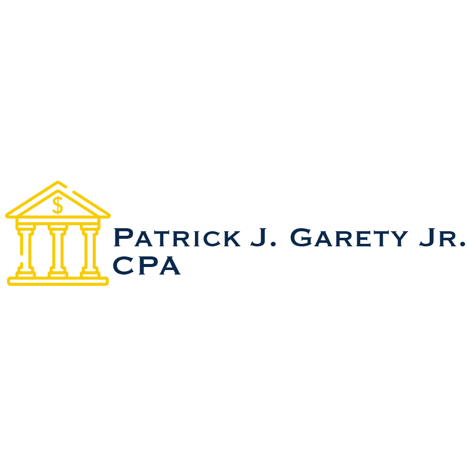 Photo of Patrick J Garety Jr