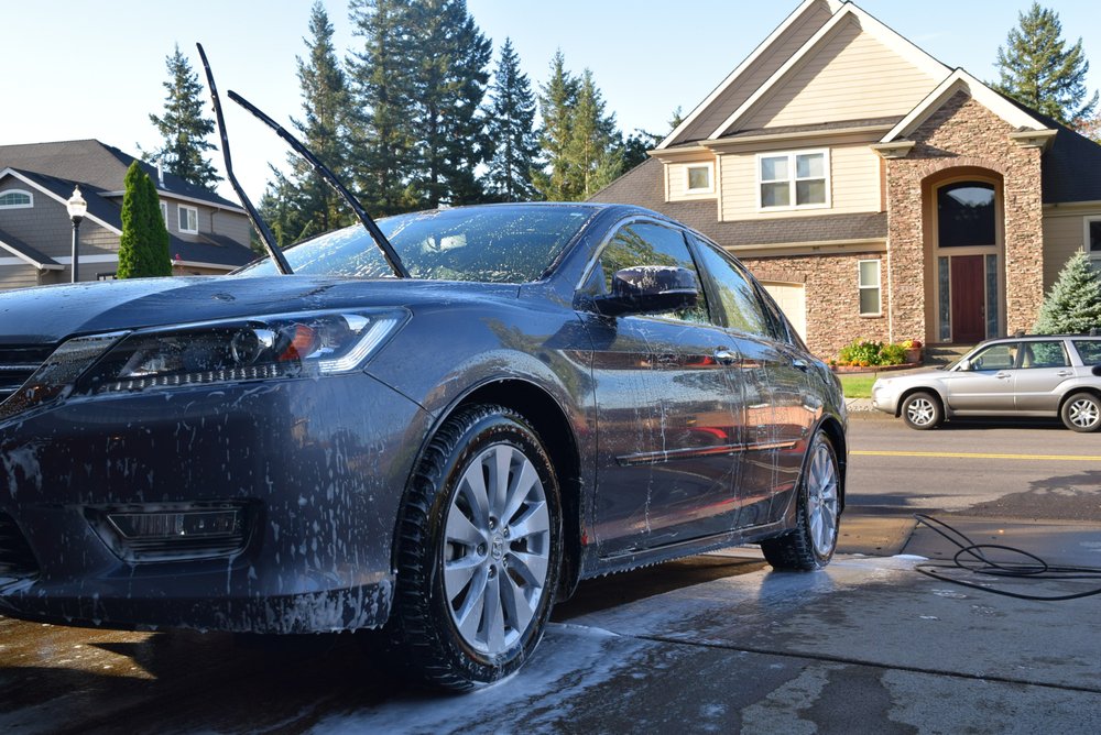 Photo of Pursuit Mobile Detailing