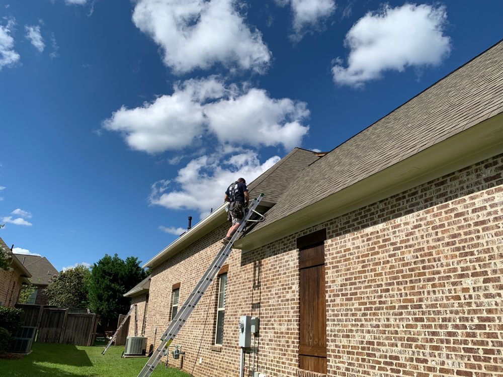 Photo of The Brothers that just do Gutters