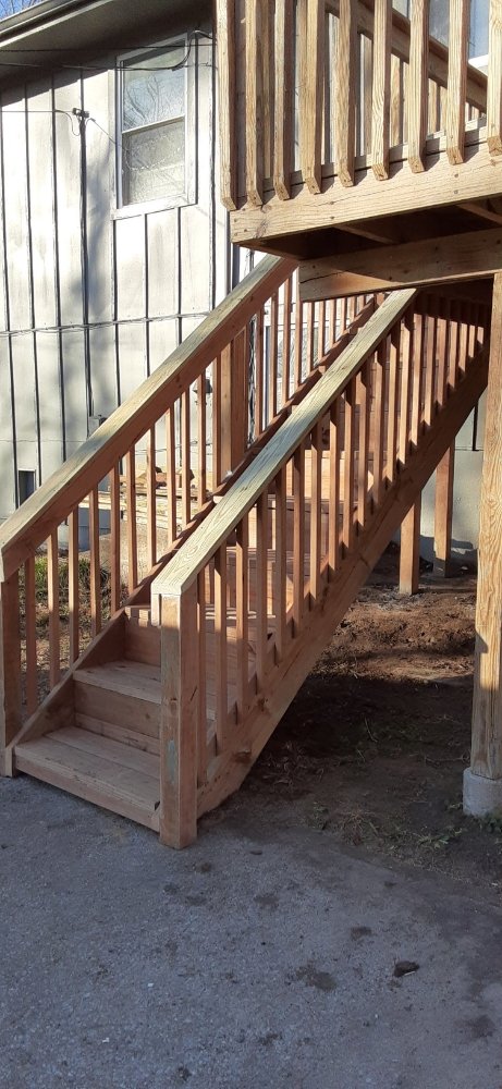 Photo of TcB New & Used Construction