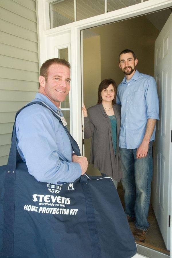 Photo of Stevens Moving & Storage of Detroit