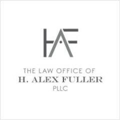 Plano The Law Office of H. Alex Fuller