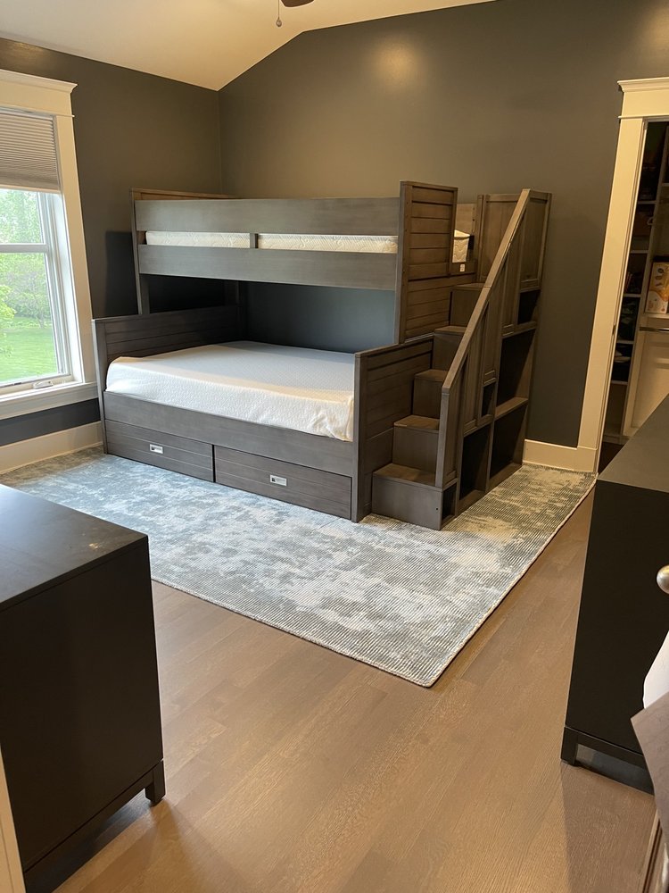 Photo of Stanley Flooring