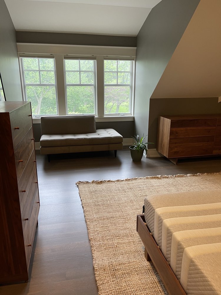 Photo of Stanley Flooring