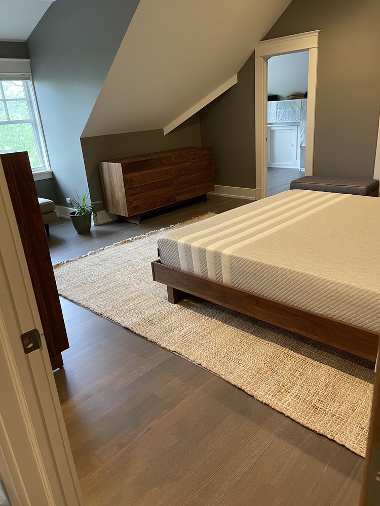 Photo of Stanley Flooring