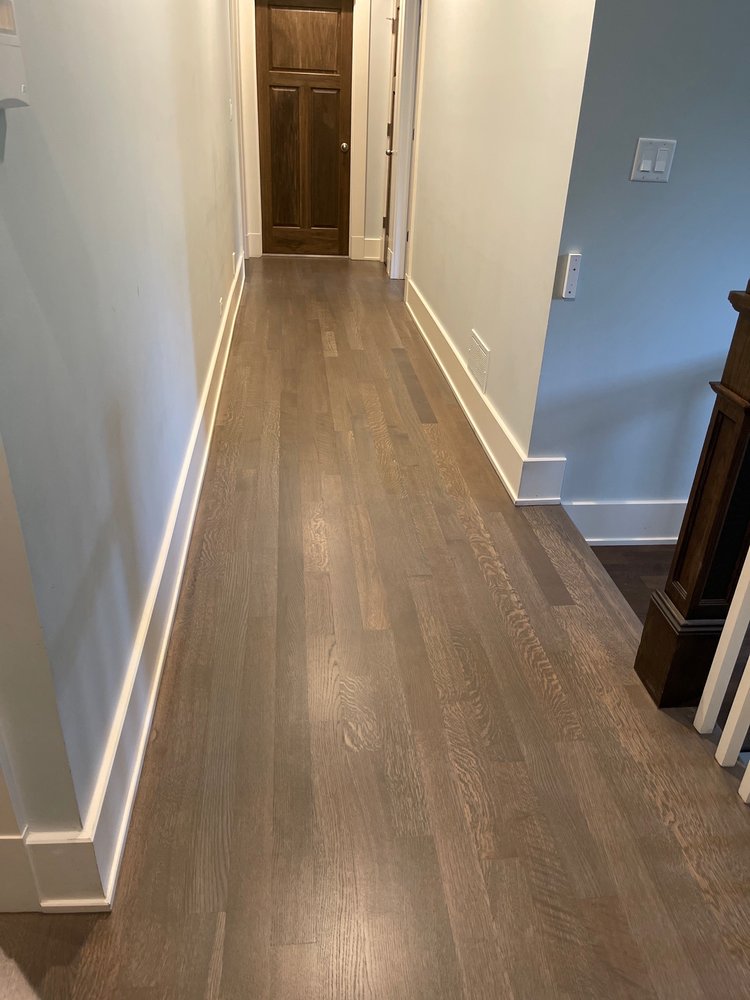 Photo of Stanley Flooring