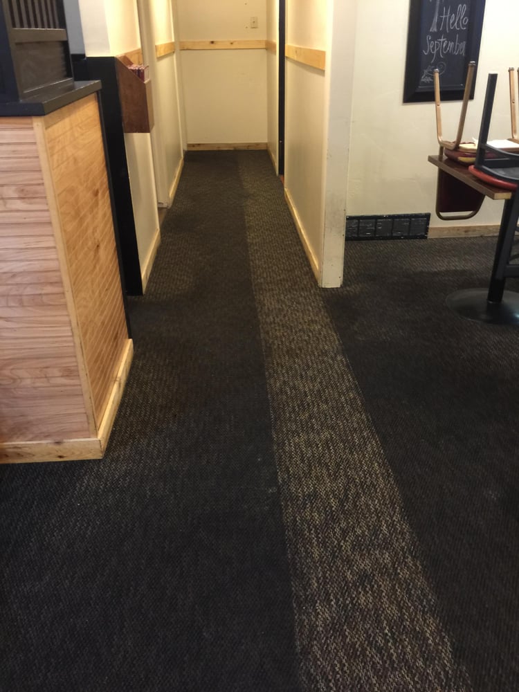 Photo of Brenchley's Carpet Cleaning