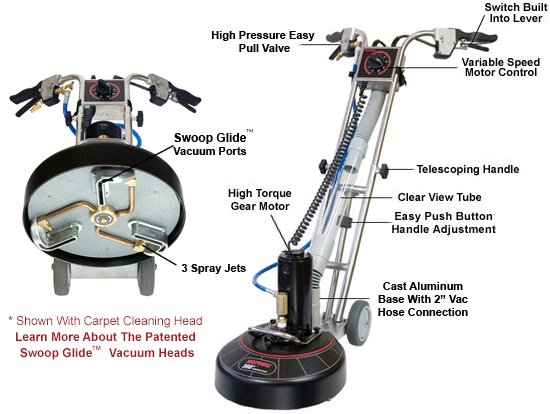 Photo of Brenchley's Carpet Cleaning