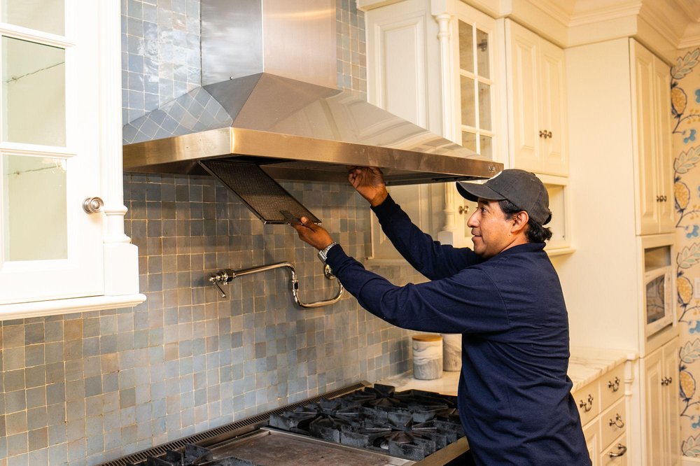 Photo of Top Hat Home Services
