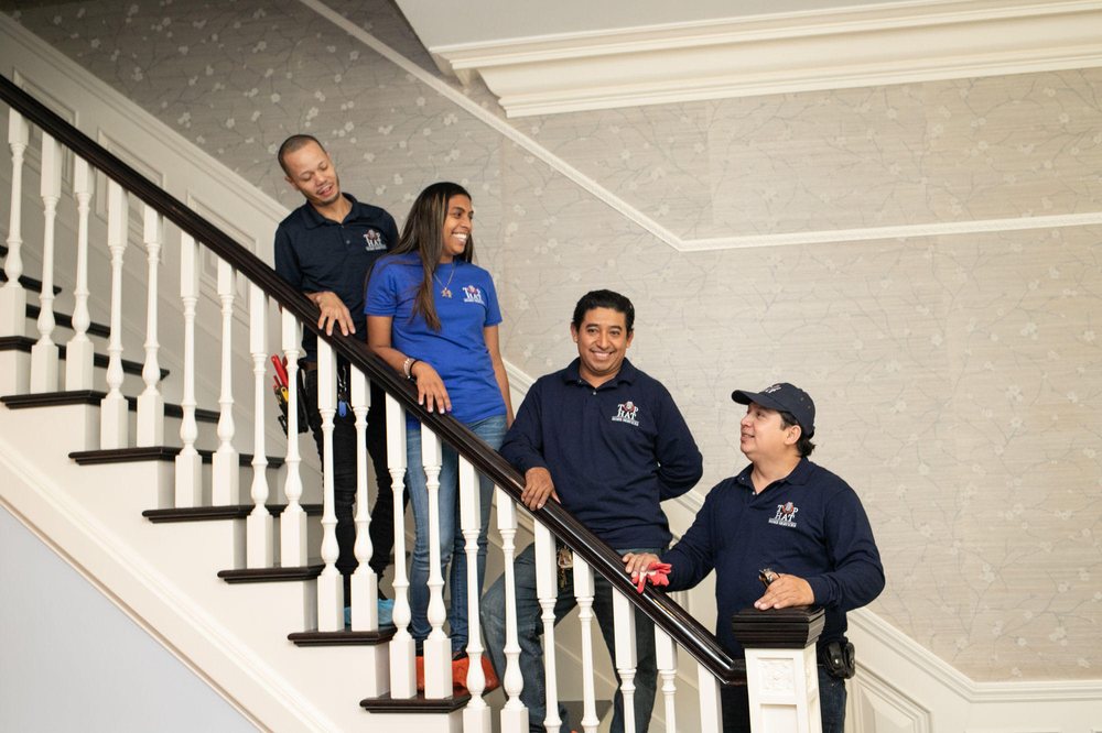 Photo of Top Hat Home Services