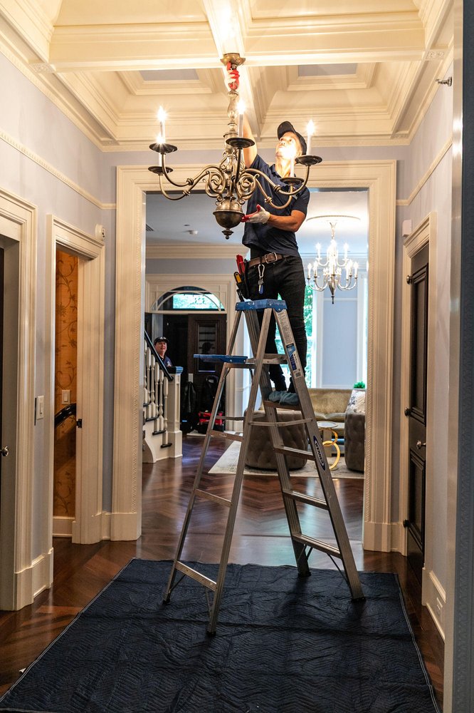 Photo of Top Hat Home Services