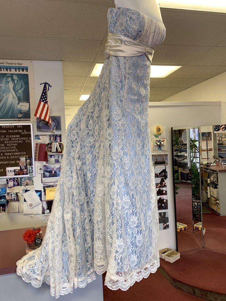 Photo of Premier USA Custom Tailor & Dry Cleaning