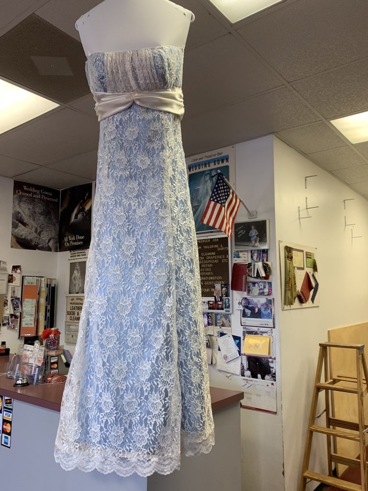 Photo of Premier USA Custom Tailor & Dry Cleaning