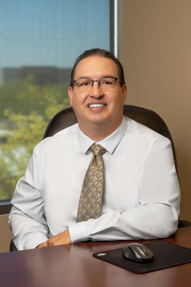 Photo of Philip Garcia Insurance and Financial Services