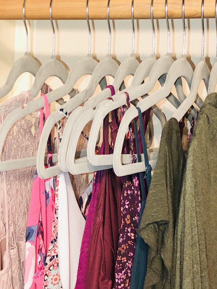 Photo of Arranging It All