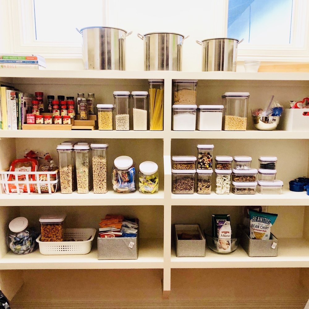 Photo of Arranging It All