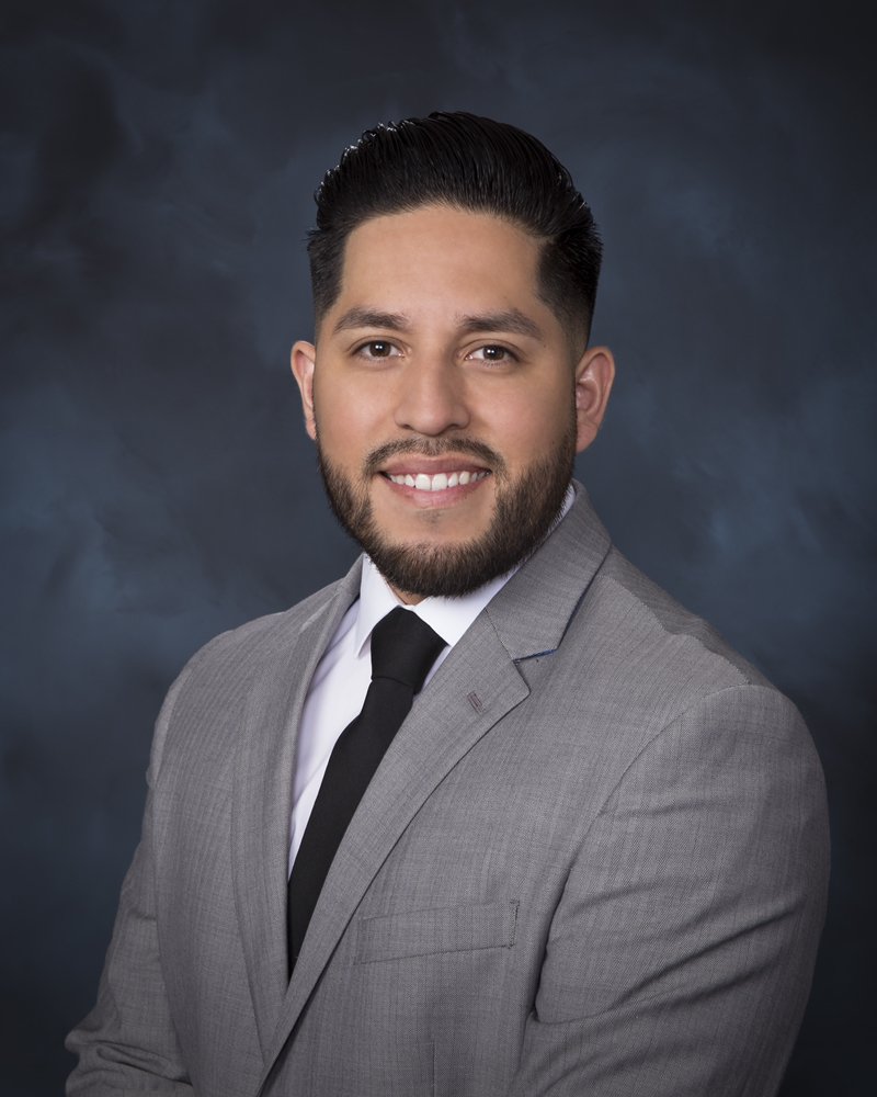 Photo of Jessie Vazquez