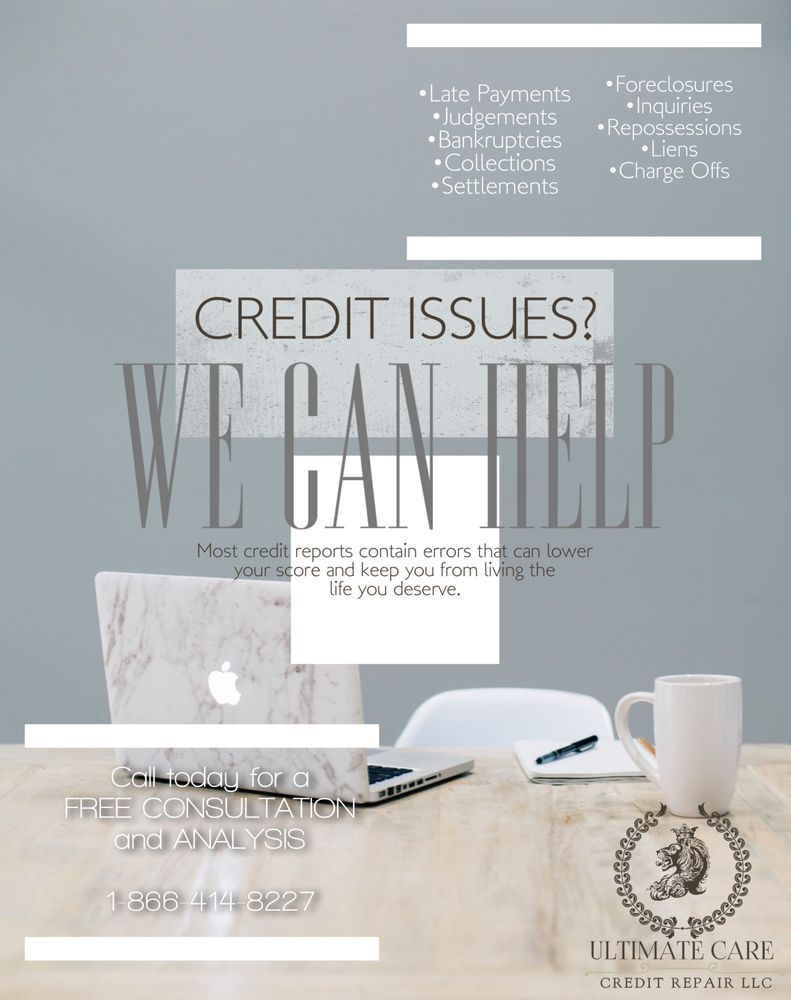 Photo of Ultimate Care Credit Repair