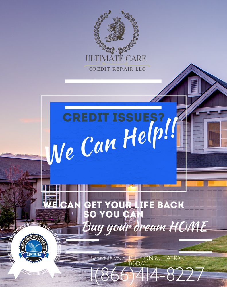 Photo of Ultimate Care Credit Repair