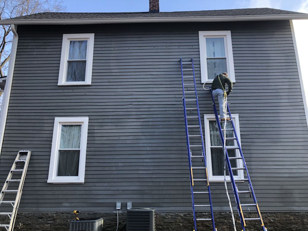 Photo of Bluegrass Foam Insulation