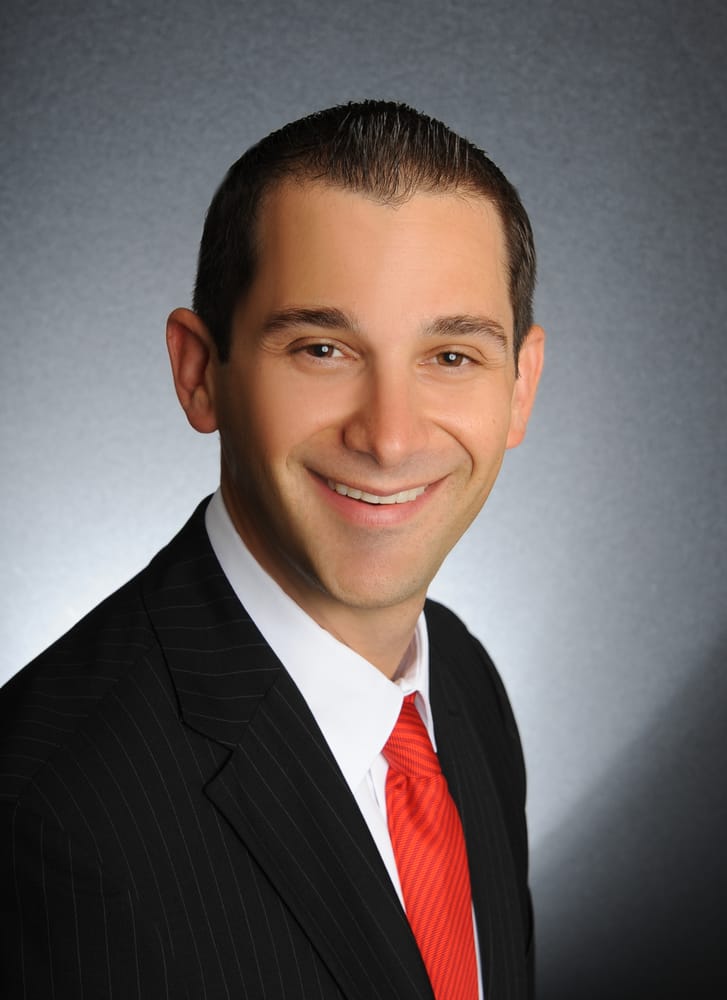 Photo of Adam Wolf
