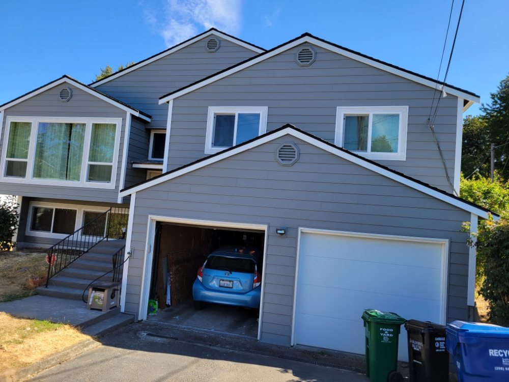 Photo of Sergio Siding Company