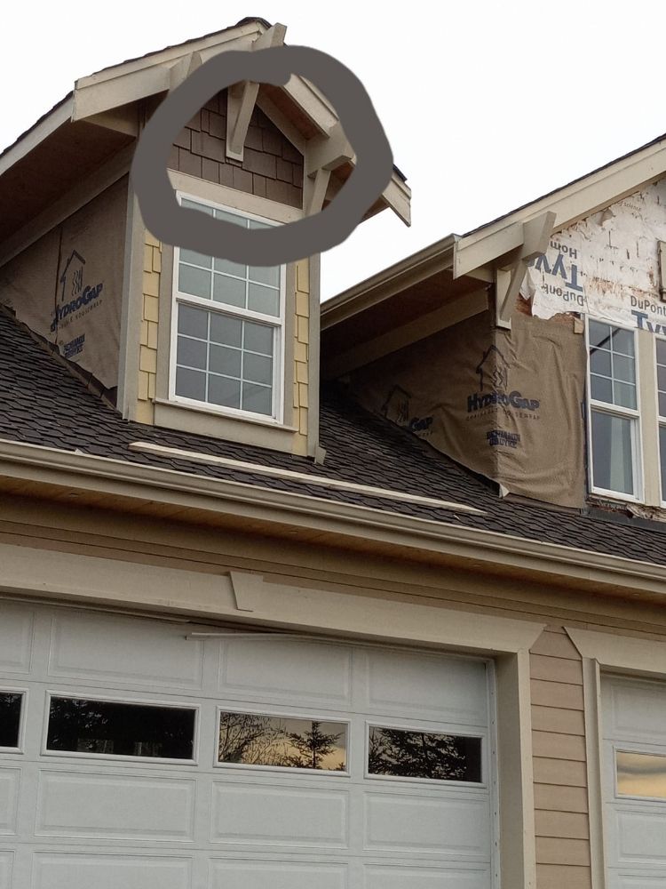 Photo of Sergio Siding Company