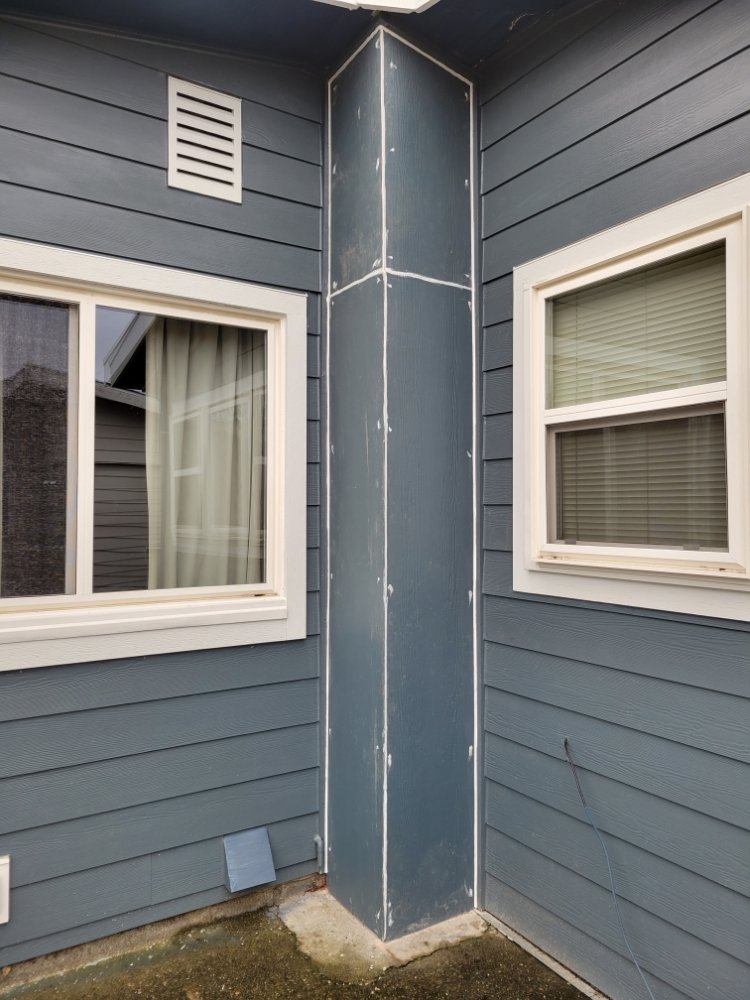 Photo of Sergio Siding Company