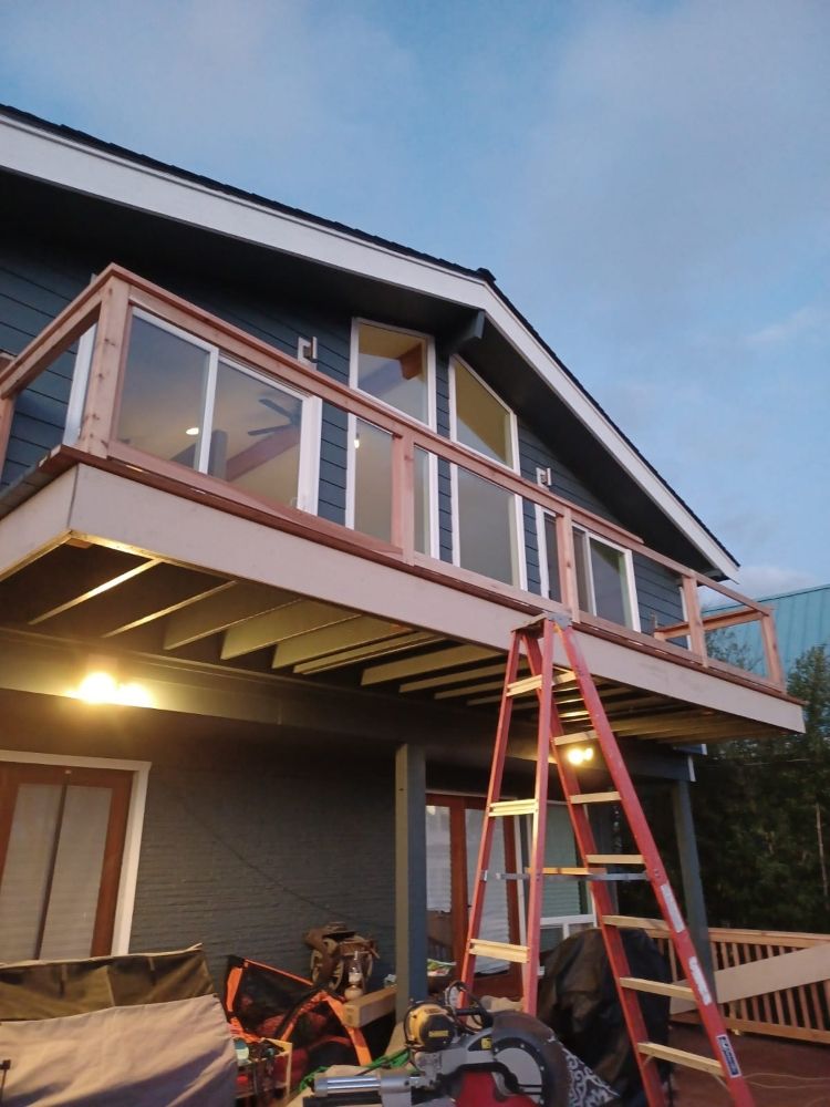 Photo of Sergio Siding Company