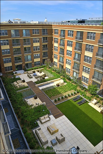 Photo of 360 H Street