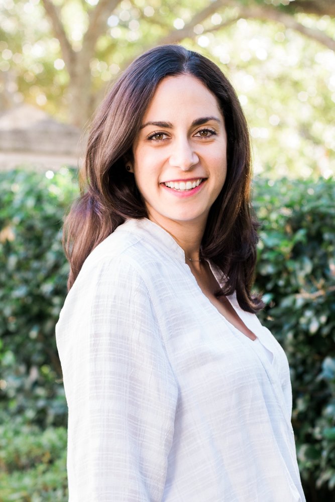 Photo of Ashley Magrath - Carolina One Real Estate