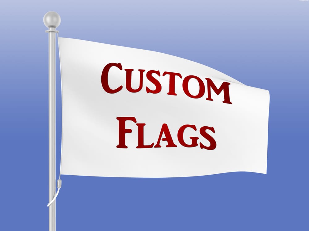 Photo of LA Flag Store