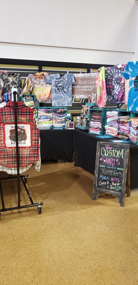 Photo of The Rock Garden Clothing & Gift Boutique
