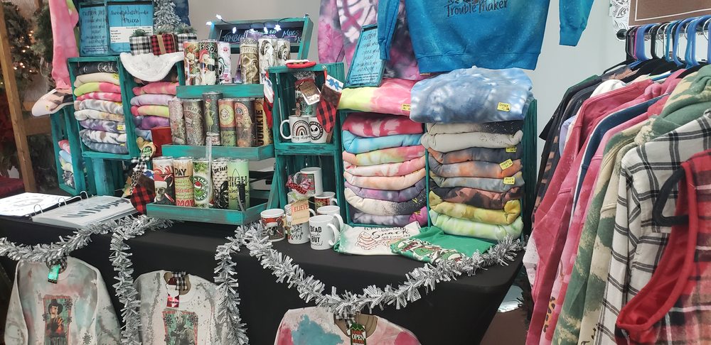 Photo of The Rock Garden Clothing & Gift Boutique