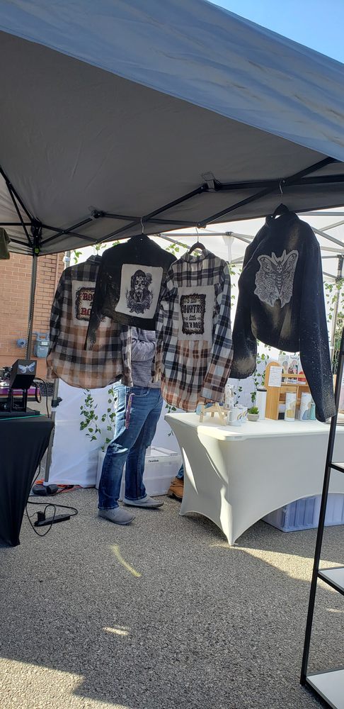 Photo of The Rock Garden Clothing & Gift Boutique