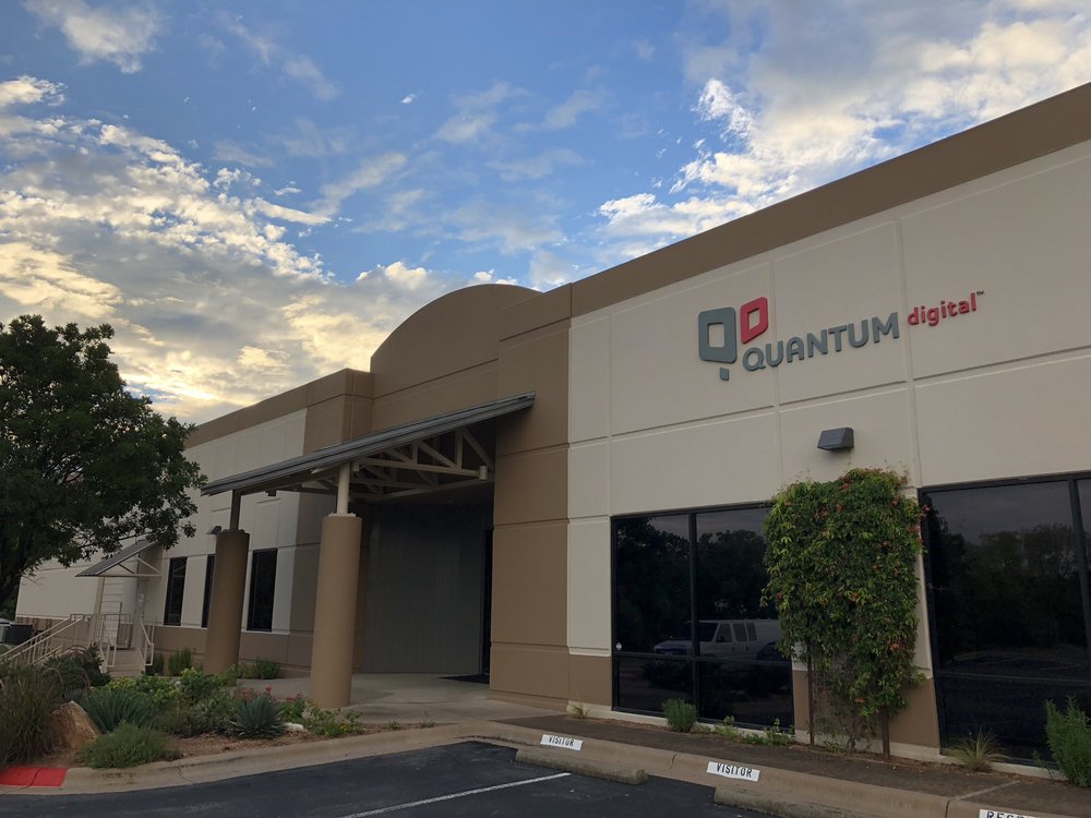Photo of QuantumDigital